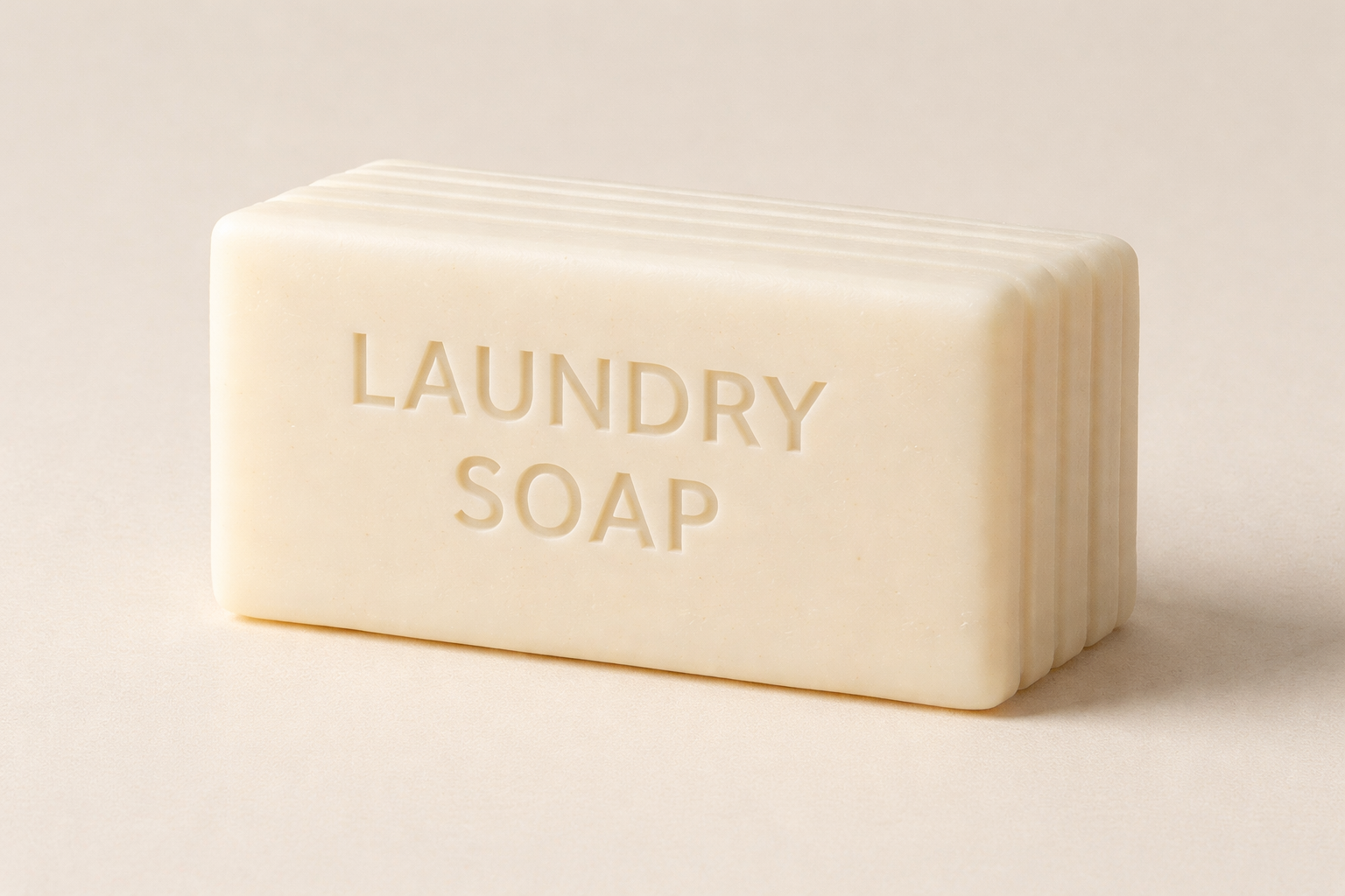 Laundry Soap Bar
