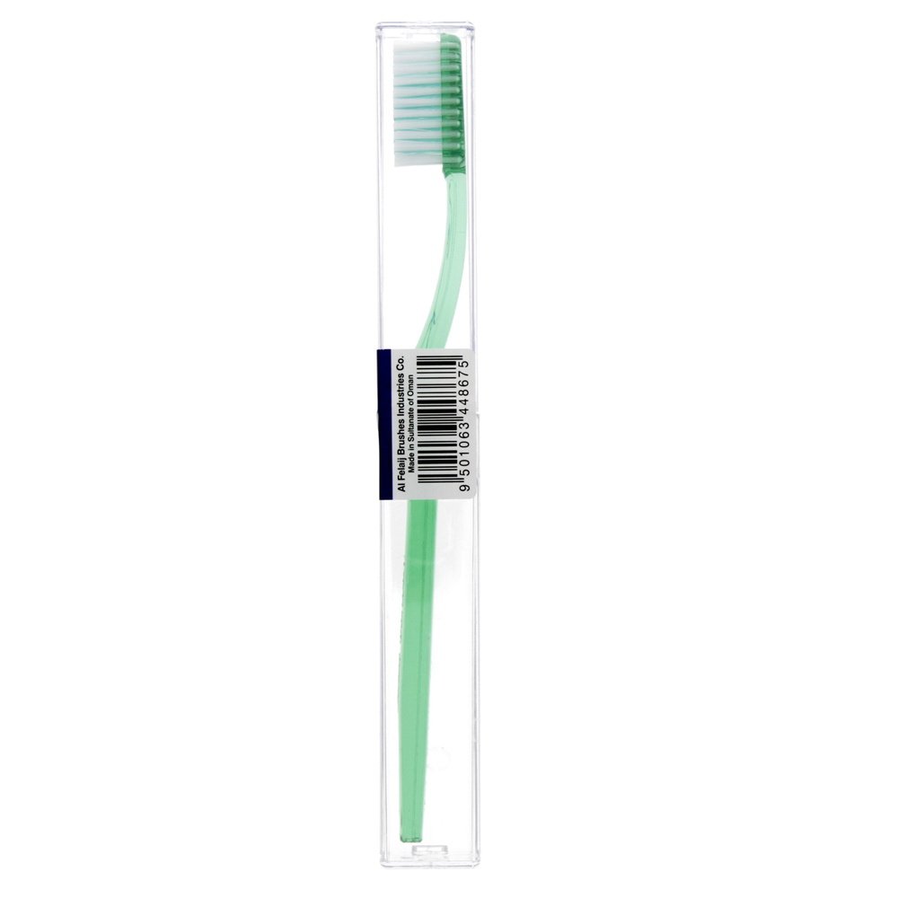 Toothbrushes (Adult & Child)